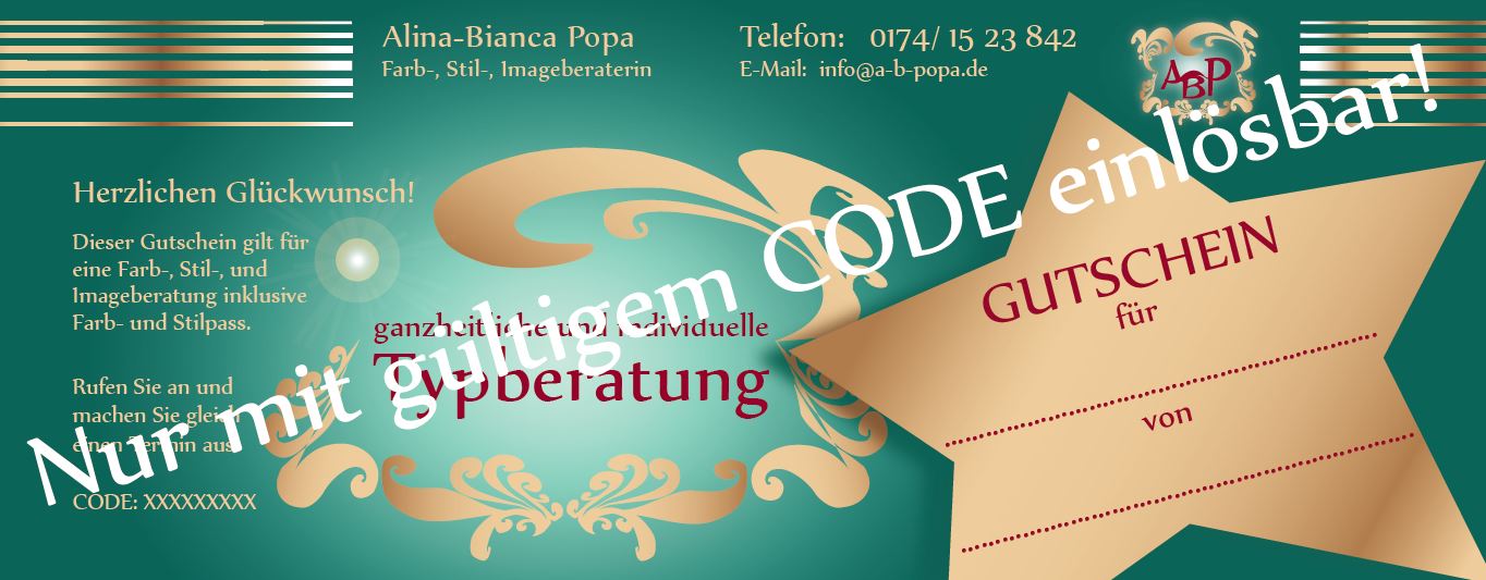 Typberatung