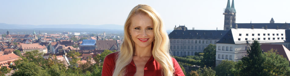 Alina-Bianca Popa: Marketing-, Eventmanagement, Moderation, Prsentationscoaching und Typberatung